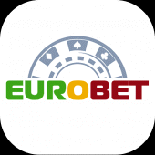 Eurobet APK icon